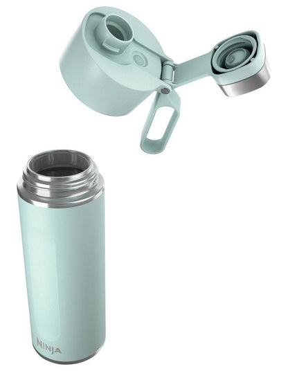 Thirsti Travel Bottle 700ml DW2401MTANZ in in Seafoam Blue