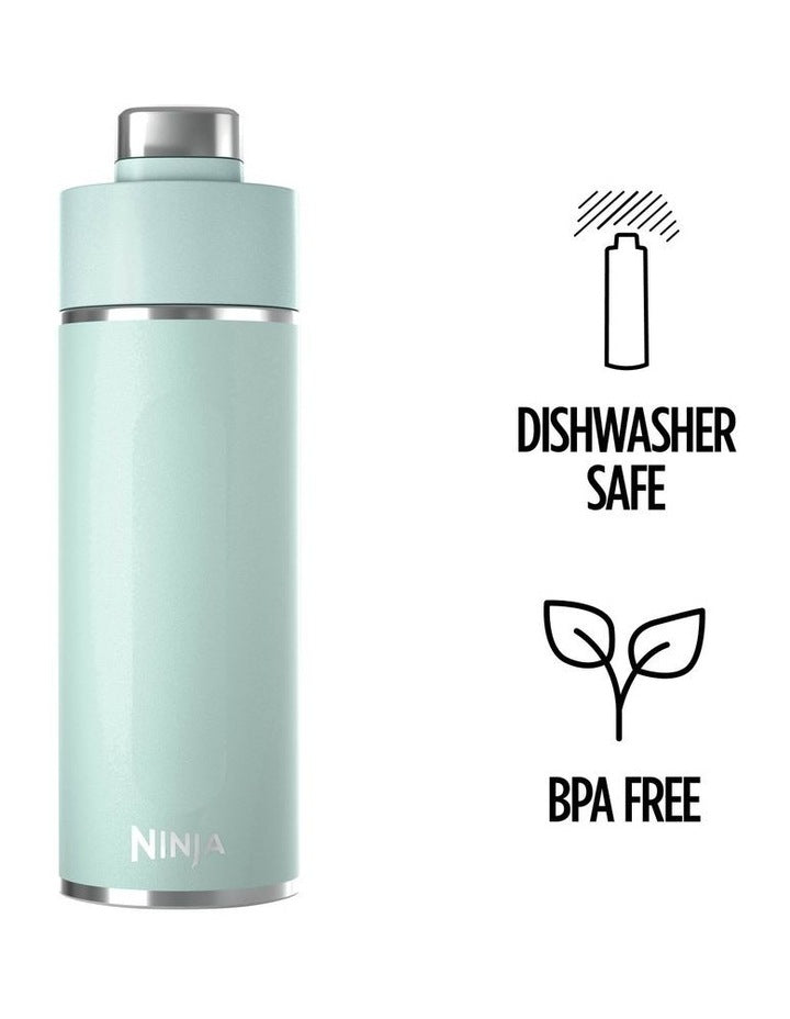 Thirsti Travel Bottle 700ml DW2401MTANZ in in Seafoam Blue