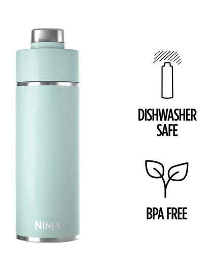 Thirsti Travel Bottle 700ml DW2401MTANZ in in Seafoam Blue