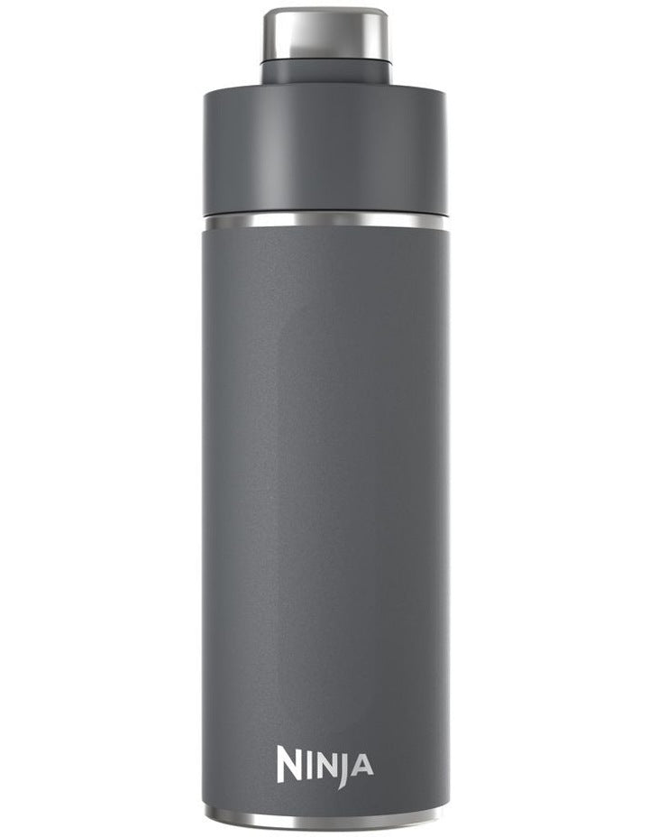 Thirsti Travel Bottle 700ml DW2401GYANZ in Charcoal Gray