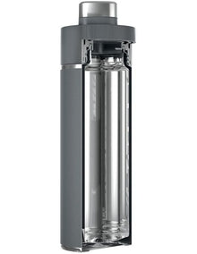 Thirsti Travel Bottle 700ml DW2401GYANZ in Charcoal Gray