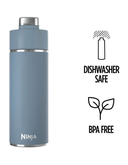 Thirsti Travel Bottle 700ml DW2401BLANZ in Storm Blue