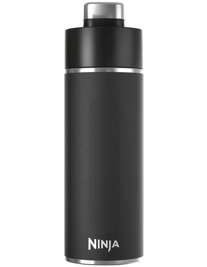 Thirsti Travel Bottle 530ml DW1801BKANZ in Onyx Black