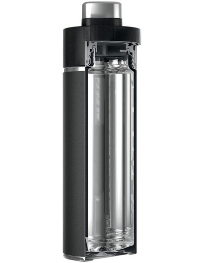 Thirsti Travel Bottle 530ml DW1801BKANZ in Onyx Black