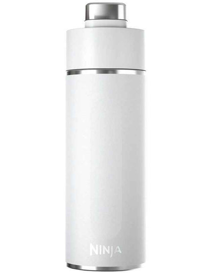 Thirsti Travel Bottle 530ml DW1801BKANZ in Cloud White