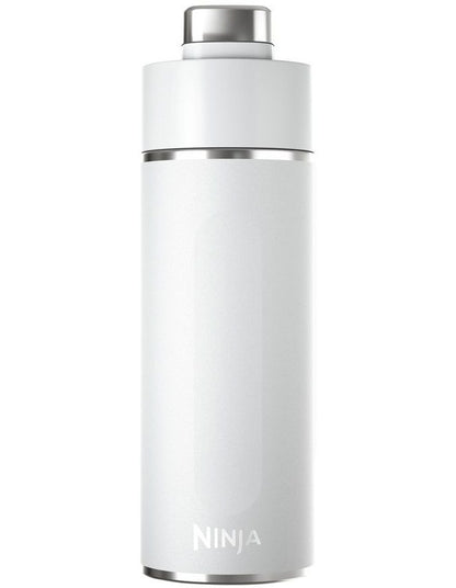 Thirsti Travel Bottle 530ml DW1801BKANZ in Cloud White