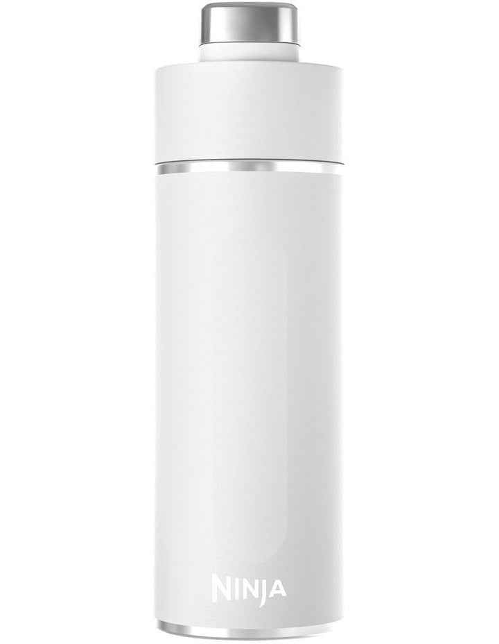 Thirsti Travel Bottle 530ml DW1801BKANZ in Cloud White