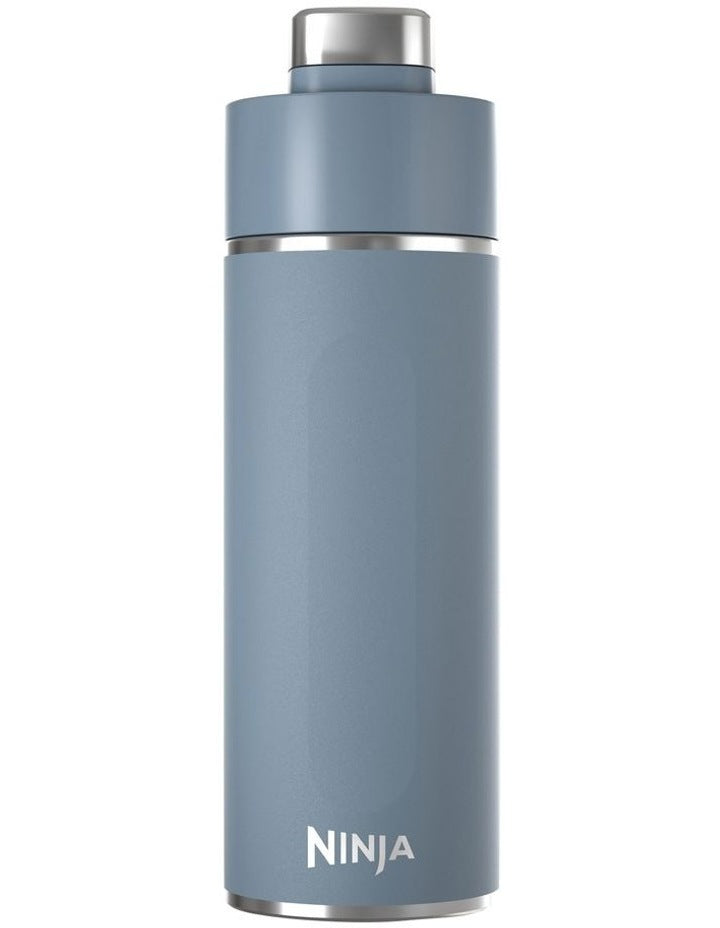 Thirsti Travel Bottle 530ml in Storm Blue DW1801BLANZ