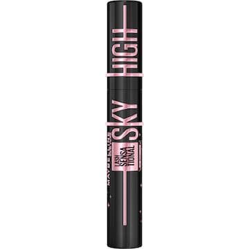 Maybelline Lash Sensational Sky High Mascara Cosmic Black each