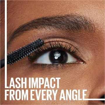 Maybelline Lash Sensational Sky High Mascara Cosmic Black each