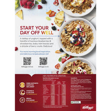Kellogg's Special k Original Breakfast Cereal 500g