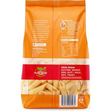 Pasta Roma Gluten Free Penne 350g