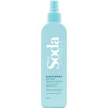 My Soda Beach Waves Sea Salt Texturising Spray 230mL