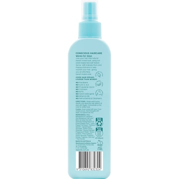 My Soda Beach Waves Sea Salt Texturising Spray 230mL