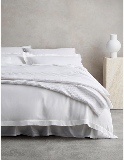 Super Soft Tencel Cotton Super King Quilt Cover Set