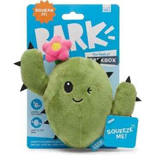 Bark Box Dog Toy Consuela The Cactus each
