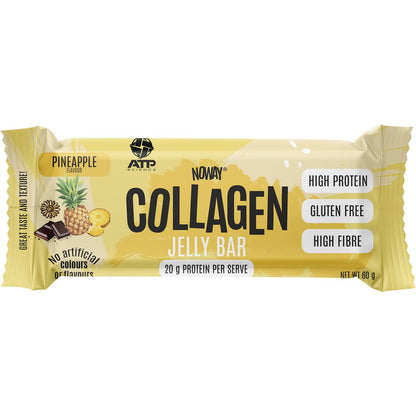 Noway Collagen Jelly Bar 60g