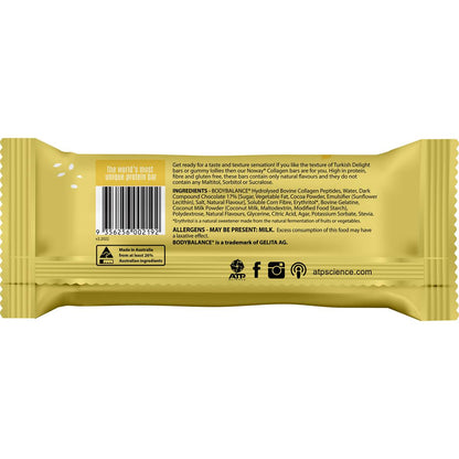 Noway Collagen Jelly Bar 60g