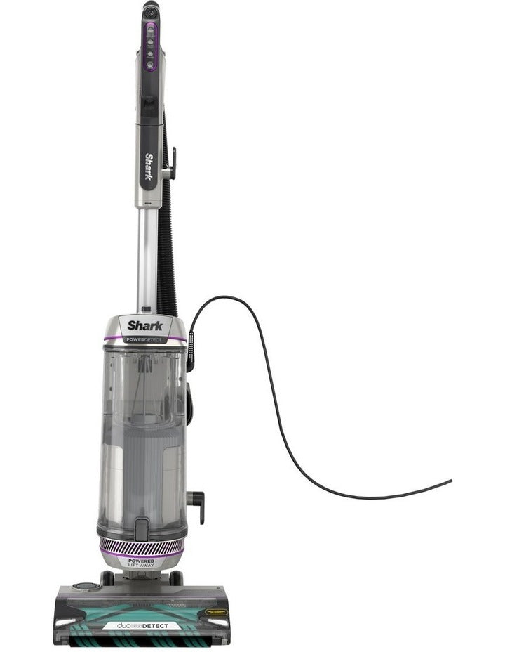 Power Detect Corded Upright AZ3900ANZ
