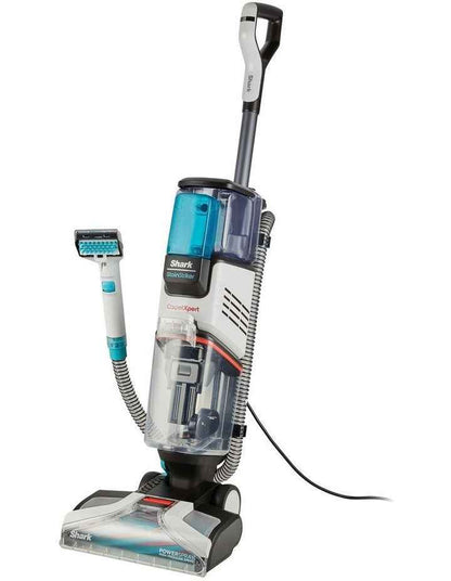 Carpetxpert with Stain Striker EX200ANZ in White