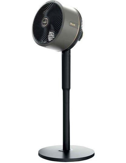 Flex Breeze Fan With Misting Attachment FA225ANZ in Dark Grey