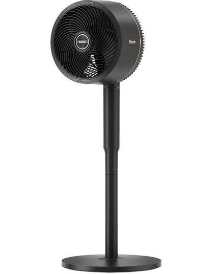 Flex Breeze Fan With Misting Attachment FA225ANZ in Dark Grey