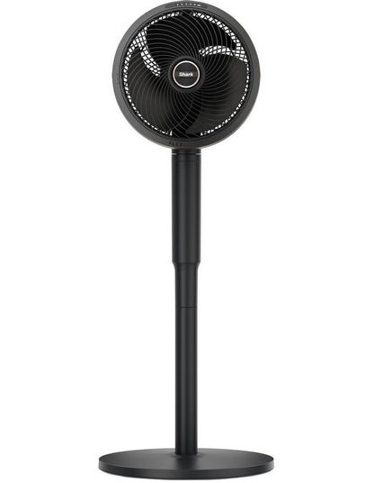 Flex Breeze Fan With Misting Attachment FA225ANZ in Dark Grey