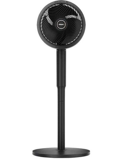 Flex Breeze Fan With Misting Attachment FA225ANZ in Dark Grey