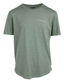 Essential Tee (8-16 Years) in Khaki