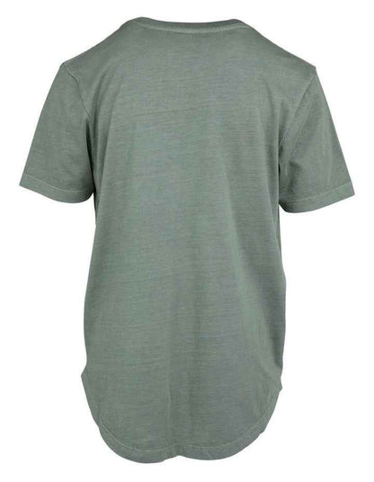 Essential Tee (8-16 Years) in Khaki