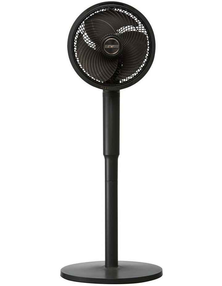 FlexBreeze Fan FA200ANZ in Dark Grey