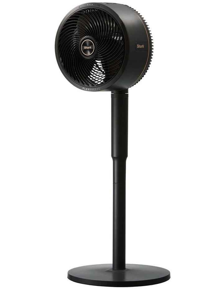 FlexBreeze Fan FA200ANZ in Dark Grey