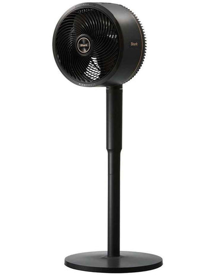 FlexBreeze Fan FA200ANZ in Dark Grey