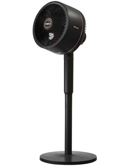 FlexBreeze Fan FA200ANZ in Dark Grey