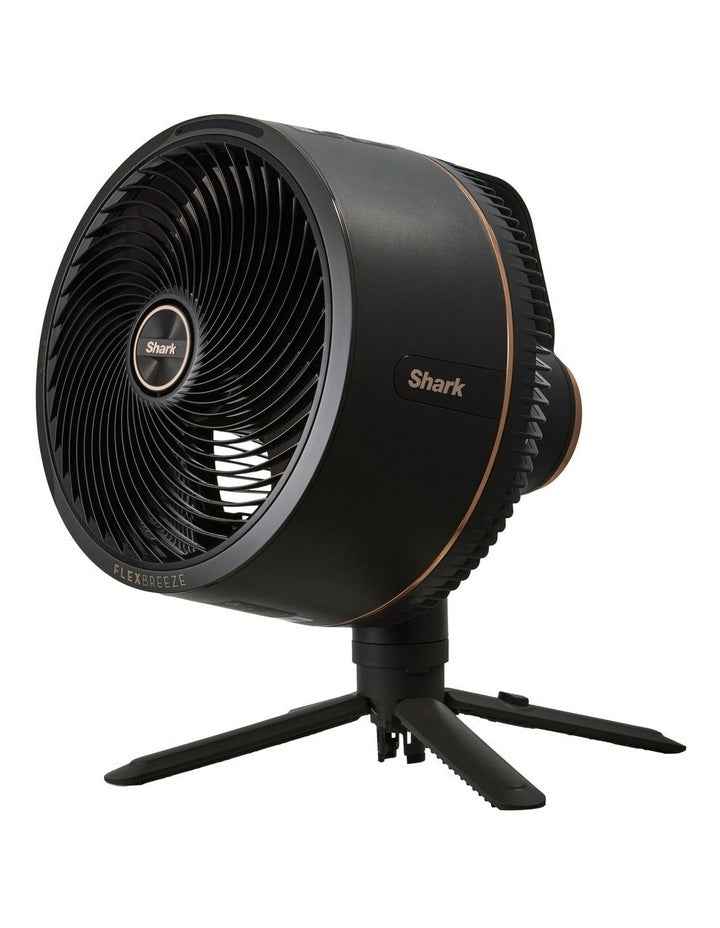 FlexBreeze Fan FA200ANZ in Dark Grey
