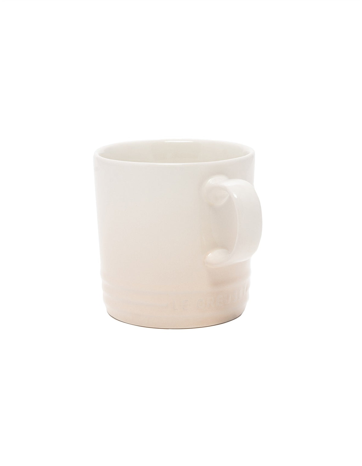 Mug Meringue Cream 350ml