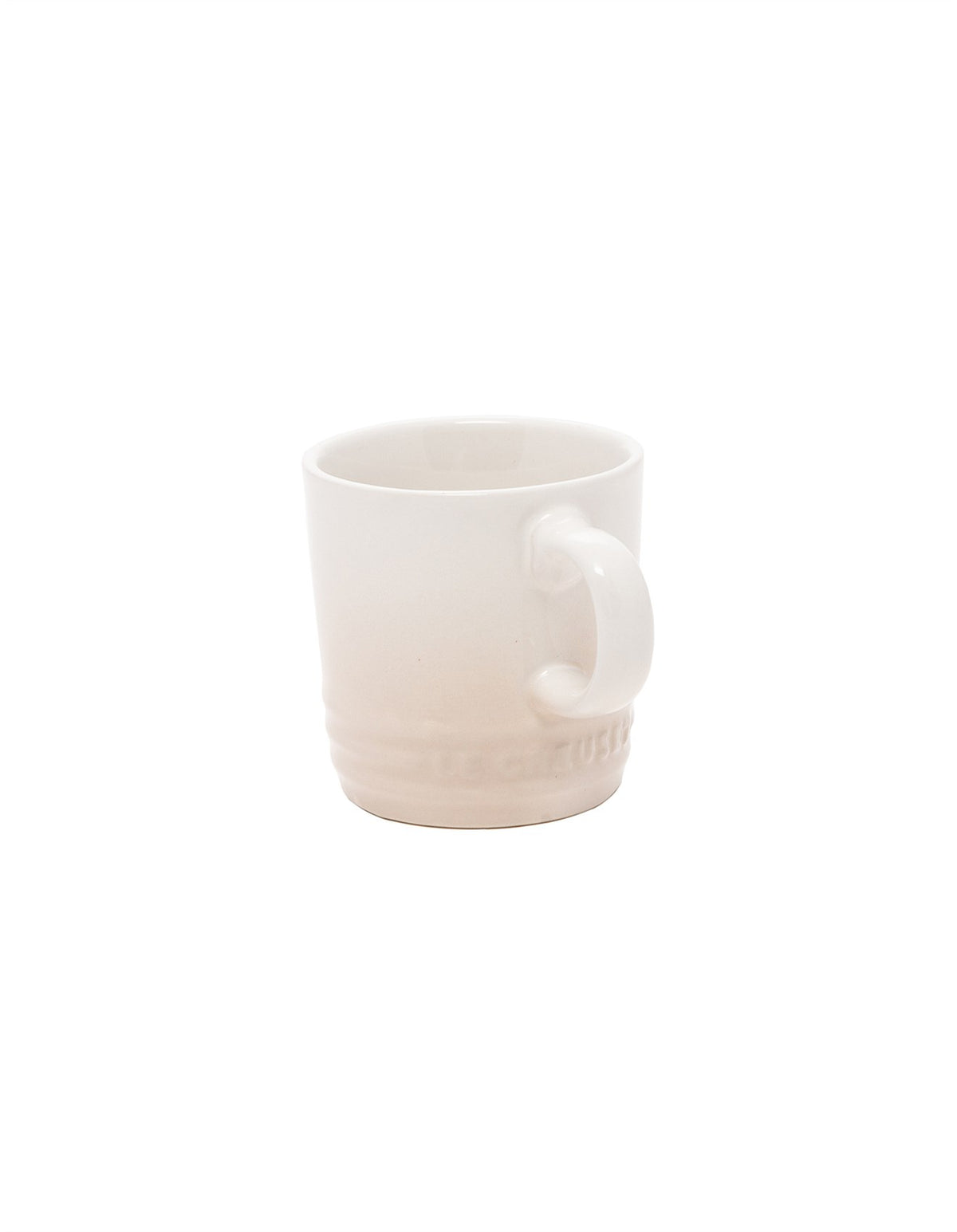 Espresso Mug Meringue Cream 100ml