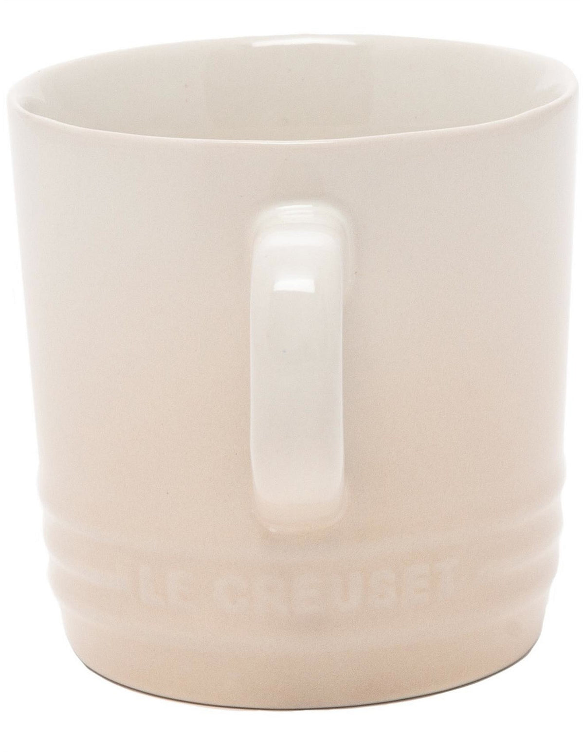 Espresso Mug Meringue Cream 100ml