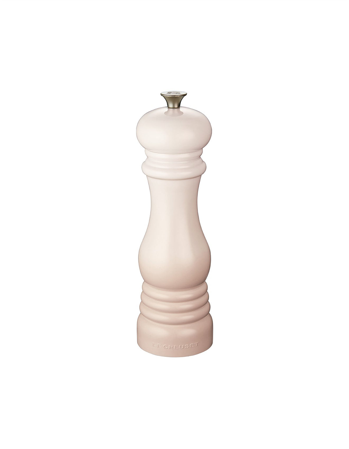 Classic Salt Grinder Meringue Cream 21cm