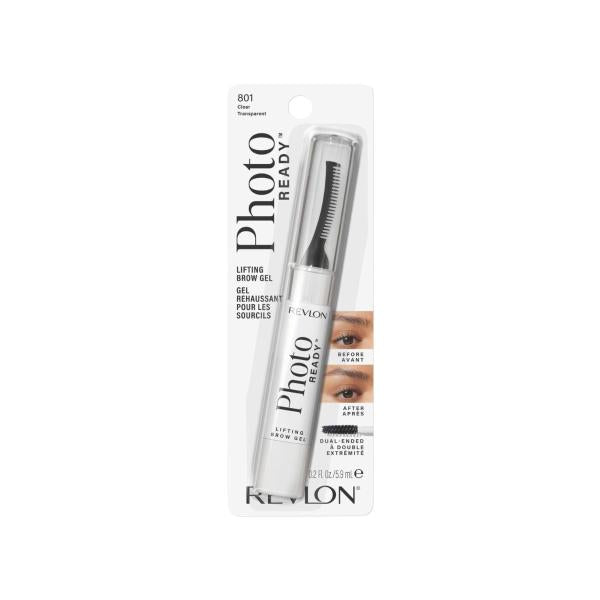 REVLON PHOTOREADY LIFTING BROW GEL CLEAR 5.9ML