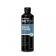 Melrose Mct Oil Brain Power 250ml