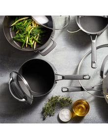 Endurance+ Covered Saucepan 16cm/1.9L
