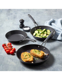 Endurance+ Nonstick Induction Open French Skillet 24cm