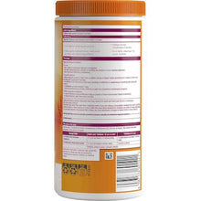 Metamucil Orange Granular Fibre Powder 48 Doses 528g