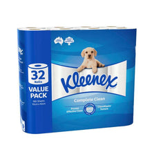 Complete Clean Toilet Paper