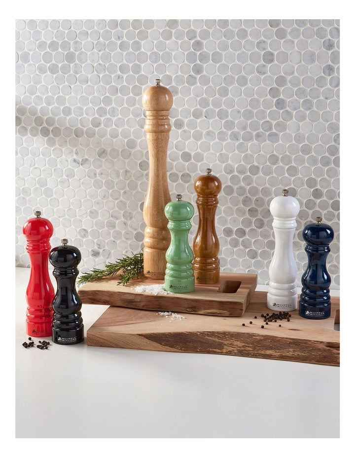 Seasons Mill 15cm Gift Boxed in Navy