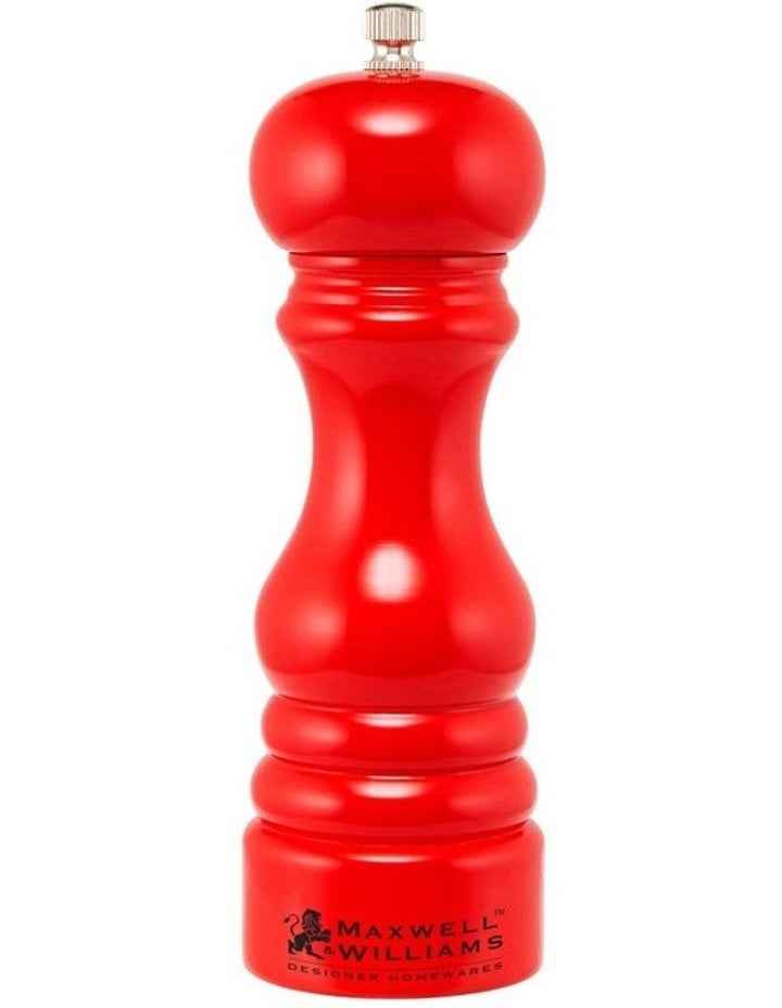 Seasons Mill 15cm Gift Boxed in Red