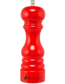 Seasons Mill 15cm Gift Boxed in Red