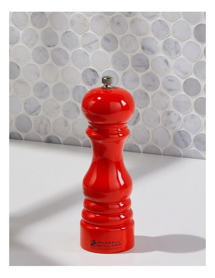 Seasons Mill 15cm Gift Boxed in Red