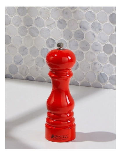 Seasons Mill 15cm Gift Boxed in Red